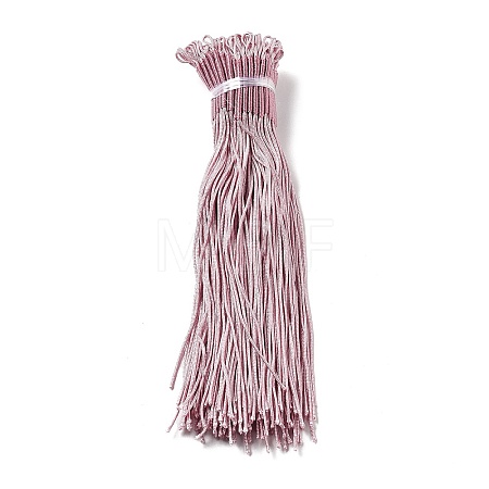 Braided Nylon Cord NWIR-V001-01I-1