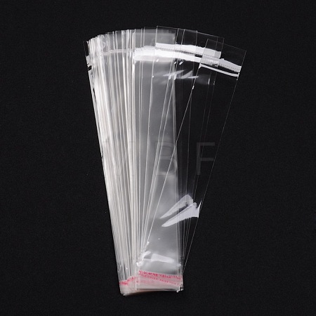 OPP Cellophane Bags X-OPC-R009-26.5x4cm-1