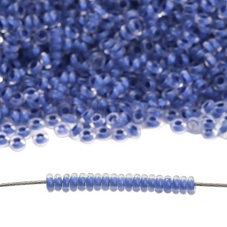 TOHO 11/0 Demi Round Beads SEED-DR11-0977-1