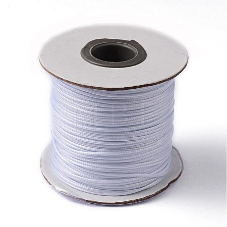 Korean Waxed Polyester Cord YC1.0MM-101-1