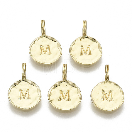 Alloy Pendants X-PALLOY-N157-004M-NR-1