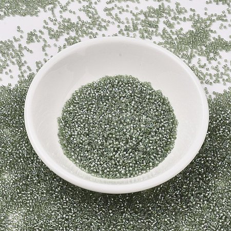 MIYUKI Delica Beads SEED-JP0008-DB2378-1