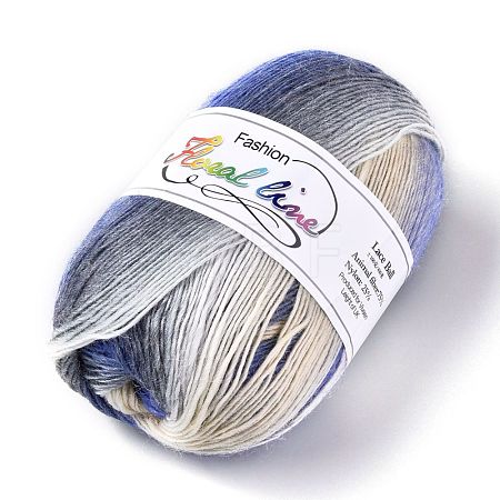 Wool Knitting Yarn YCOR-F001-15-1