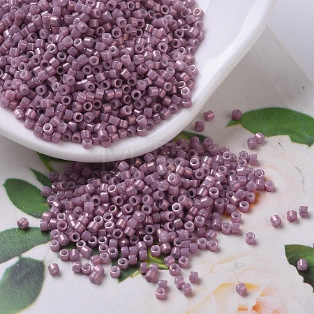 MIYUKI Delica Beads SEED-X0054-DB0253-1