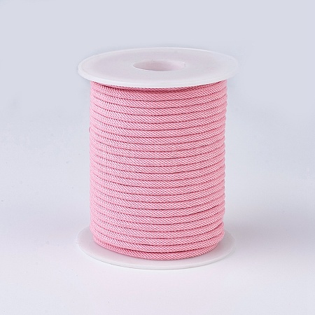 Nylon Braided Cord NWIR-P018-10-1