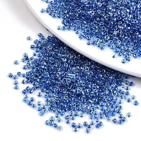 12/0 Glass Seed Beads X-SEED-A015-2mm-2208-1
