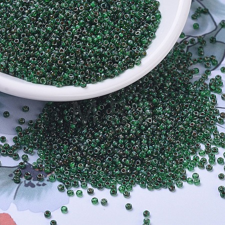 MIYUKI Round Rocailles Beads X-SEED-G007-RR4507-1