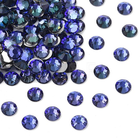 Preciosa® MAXIMA Crystal No Hotfix Flatback Stones Y-PRC-NSS16-00030-295-1