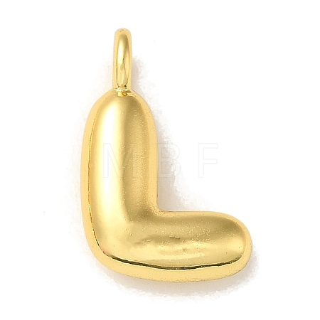 Brass Pendants KK-K354-01G-L-1