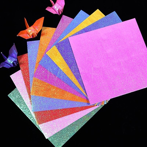 Origami Paper PW-WG18A9D-06-1