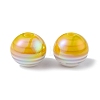 Opaque Acrylic Beads MACR-K330-28-2