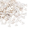 Brass Beads KK-H250-02B-S-1