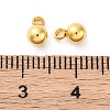 Non-Tarnish 201 Stainless Steel Charms STAS-A093-02B-G-1-3