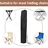 Polyester Bracket Storage Drawstring Bags ABAG-CP0001-22A-6