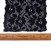 Stretch Elastic Lace Trim OCOR-TAC0006-02C-19