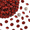 Preciosa® MAXIMA Crystal Round Stones Y-PRC-RBSS12-90075-1