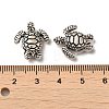 Tibetan Style Alloy Beads LS-PALLOY-H141-01AS-3