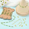 DIY Jewelry Making Kits DIY-FS0010-60G-04-6