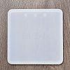 Square DIY Silicone Binder Cover Molds SIMO-H018-02-4