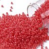 TOHO Round Seed Beads SEED-XTR11-0906F-1