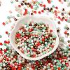 Glass Beads EGLA-A034-LM4mm-35-2