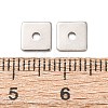304 Stainless Steel Geometric Spacer Beads STAS-F362-04B-P02-3