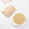 Glass Seed Beads X2-SEED-A004-2mm-2-5