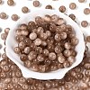 FGB Grade A Drawbench Style Glass Seed Beads SEED-Q040-10MM-17-2