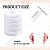 25 Yards Half Round Elastic Cords OCOR-PH0036-71A-2