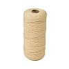 Cotton Macrame Cord PW-WGCB793-28-1