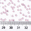 Glass Seed Beads SEED-S042-11A-04-4
