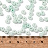 Baking Paint Glass Seed Beads SEED-C003-02I-4