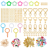 DIY Jewelry Kits DIY-BM0002-64-7
