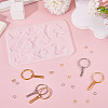 DIY Pendants Silicone Molds SIMO-TA0001-23C-5