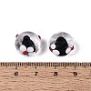 Handmade Lampwork Beads LAMP-Q039-04A-4