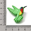 Silicone Beads SL-CBA3DA9-04C-3