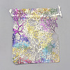 Organza Gift Bags X-OP-Q051-15x20-02-2