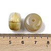 Opaque Acrylic Beads MACR-C037-03A-3