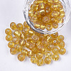 Glass Seed Beads SEED-Q025-5mm-C12-1