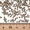 12/0 Opaque Glass Seed Beads SEED-T006-02A-B03-5