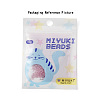 MIYUKI Round Rocailles Beads X-SEED-G007-RR0150FR-5