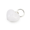 Alloy Enamel Charms PALLOY-R158-03S-01-2