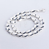 Non-magnetic Synthetic Hematite Beads Strands G-F536-B-2