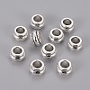 Tibetan Style Spacer Beads X-LF10319Y-1