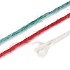 50M Segment Dyed Jute Cord OCOR-Q060-02A-02-3