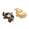 304 Stainless Steel Pendants SA-CBA4809-21G-2