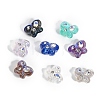 Resin Rhinestone Beads PW-WG756C0-11-1