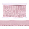 4.7 Yards Elastic Lace Ribbon OCOR-TA00003-96B-1