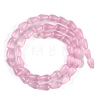 Cat Eye Beads Strands CE-U001-02B-3