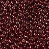 TOHO Round Seed Beads SEED-XTR08-PF0564-2